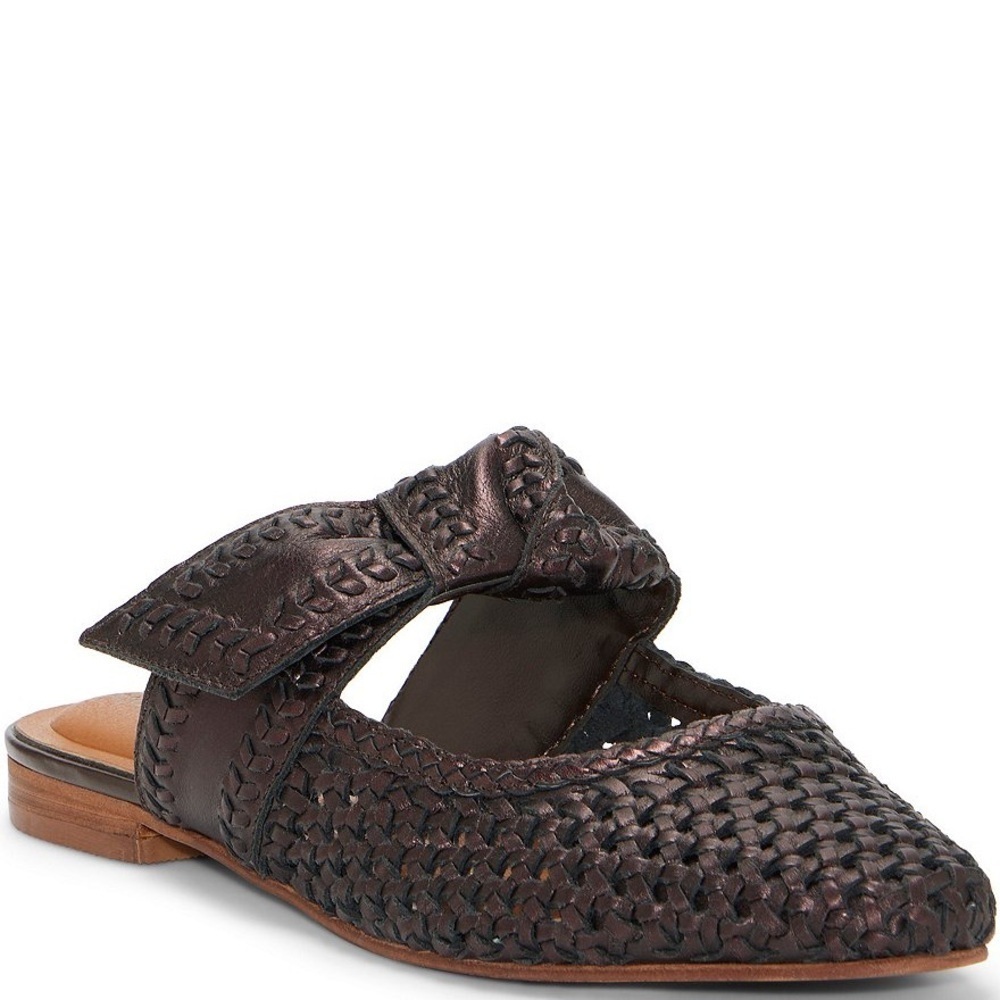 Lucky Brand
Grenaldie